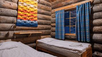 Basic-Ferienhaus, Seeblick | 4 Schlafzimmer, Bügeleisen/Bügelbrett, kostenloses WLAN