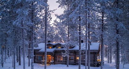 Oivangin Lomakartano