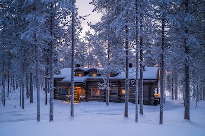 Oivangin Lomakartano