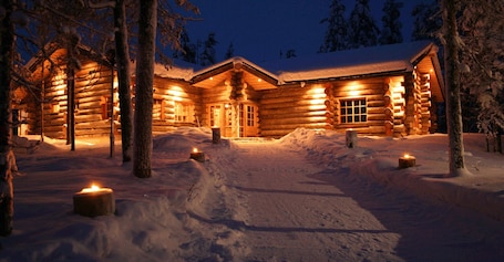 Servicio de la propiedad