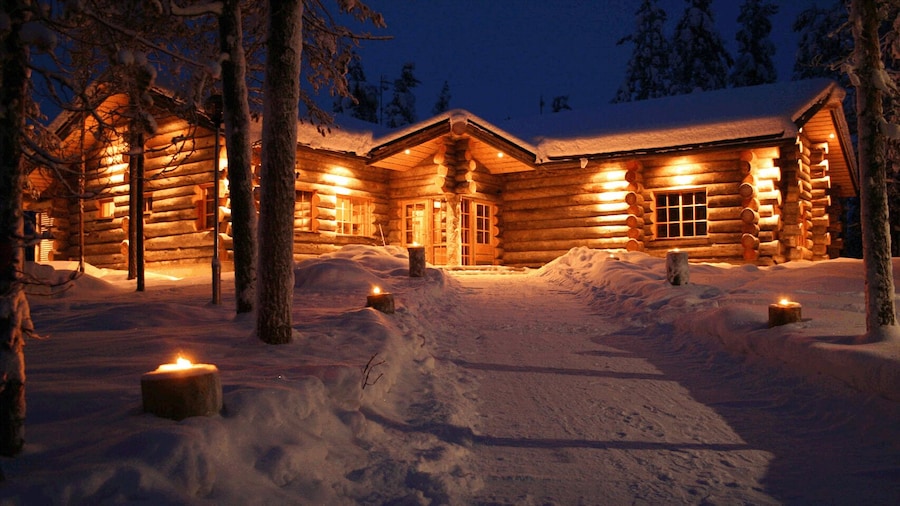 Oivangin Lomakartano