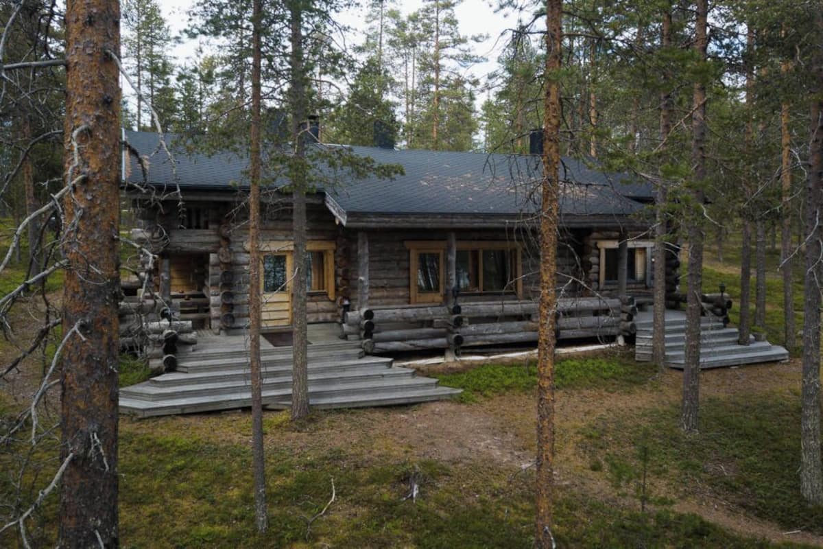 Basic Cabin