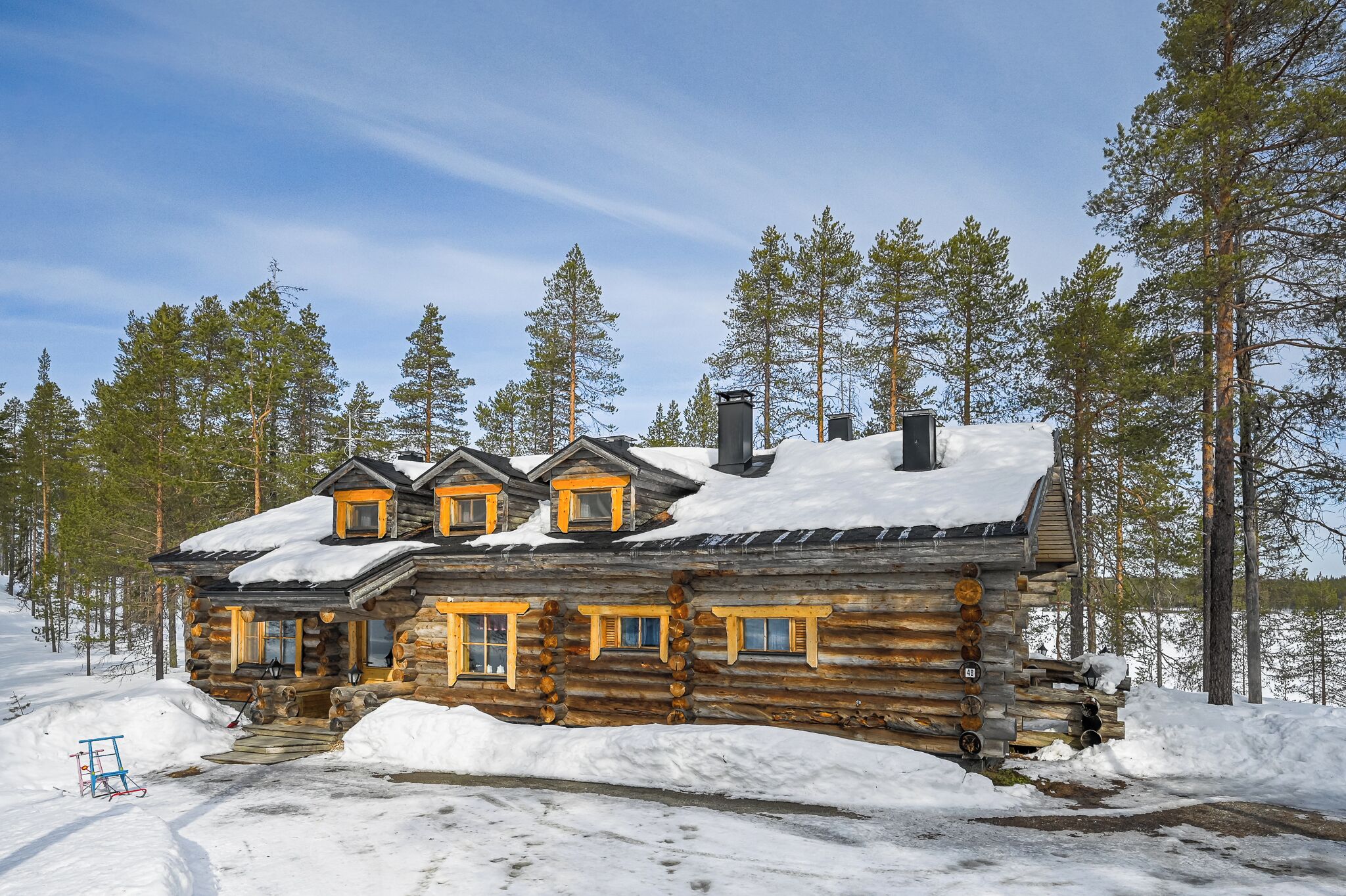 เบสิกเคบิน | เตารีด/โต๊ะรีดผ้า, Wi-Fi ฟรี