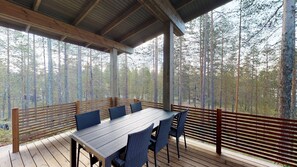 Terras