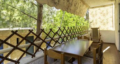 Phaedrus Living Saronida Seaside Flat