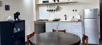 La Castellina di Monticchio - Private Apartment