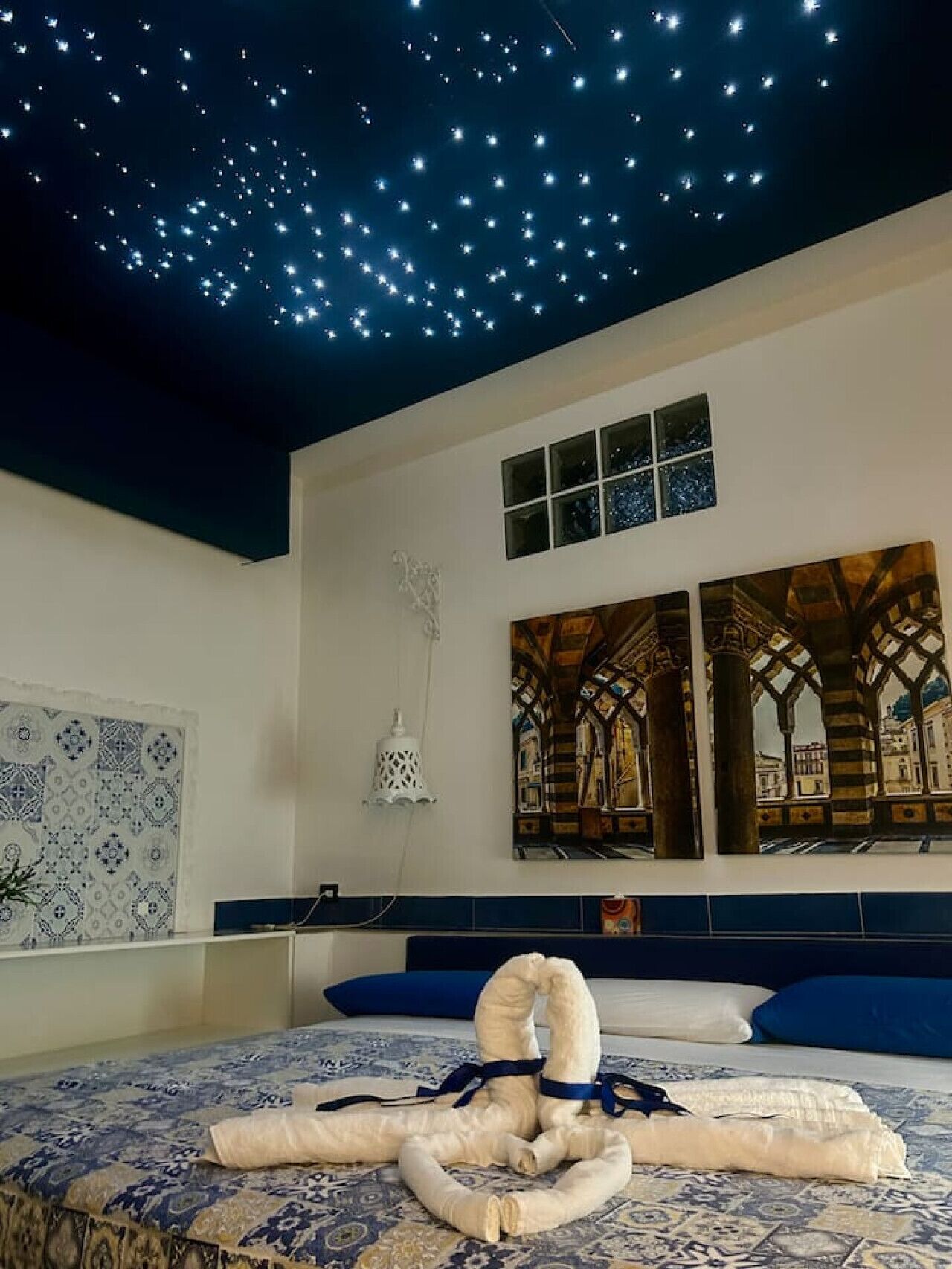 1 Schlafzimmer, Schreibtisch, Bügeleisen/Bügelbrett, WLAN