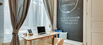 Monte Cassino Blanco by Grand Apartments
