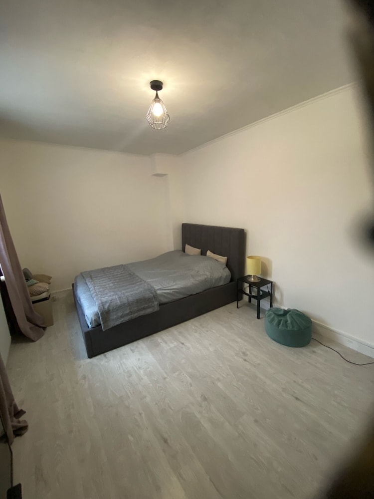 House with 3 rooms situated 10 mins from Disneyland Paris & Chessy