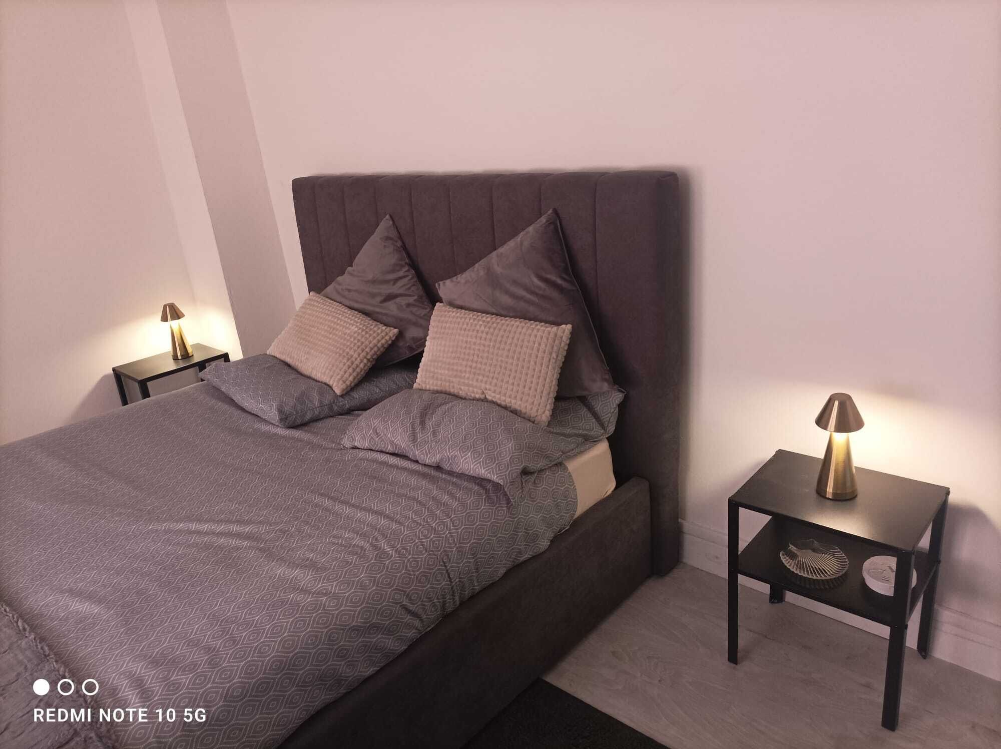 2 Schlafzimmer, Bügeleisen/Bügelbrett, Reisekinderbett, kostenloses WLAN