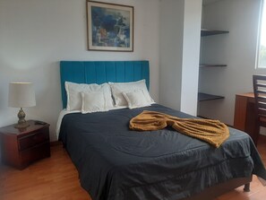 Kamer, 1 slaapkamer | 1 slaapkamer