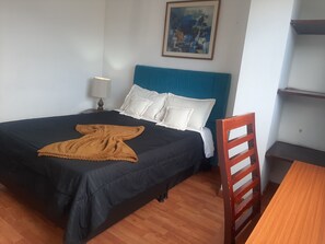 Room, 1 Bedroom