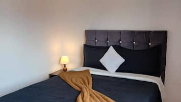 Quarto, 1 quarto | 1 quarto