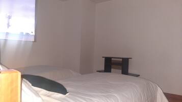 Quarto, 1 quarto | 1 quarto