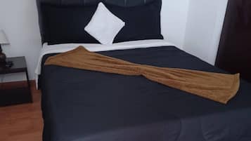 Quarto, 1 quarto | 1 quarto