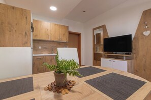 Interior - Apartments Natura Apartments (Črnomelj)