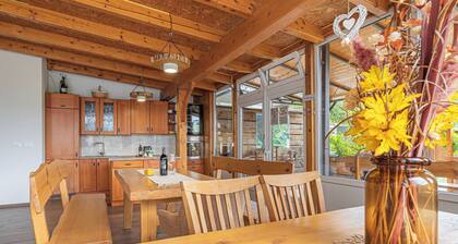 Apartments Natura Apartments