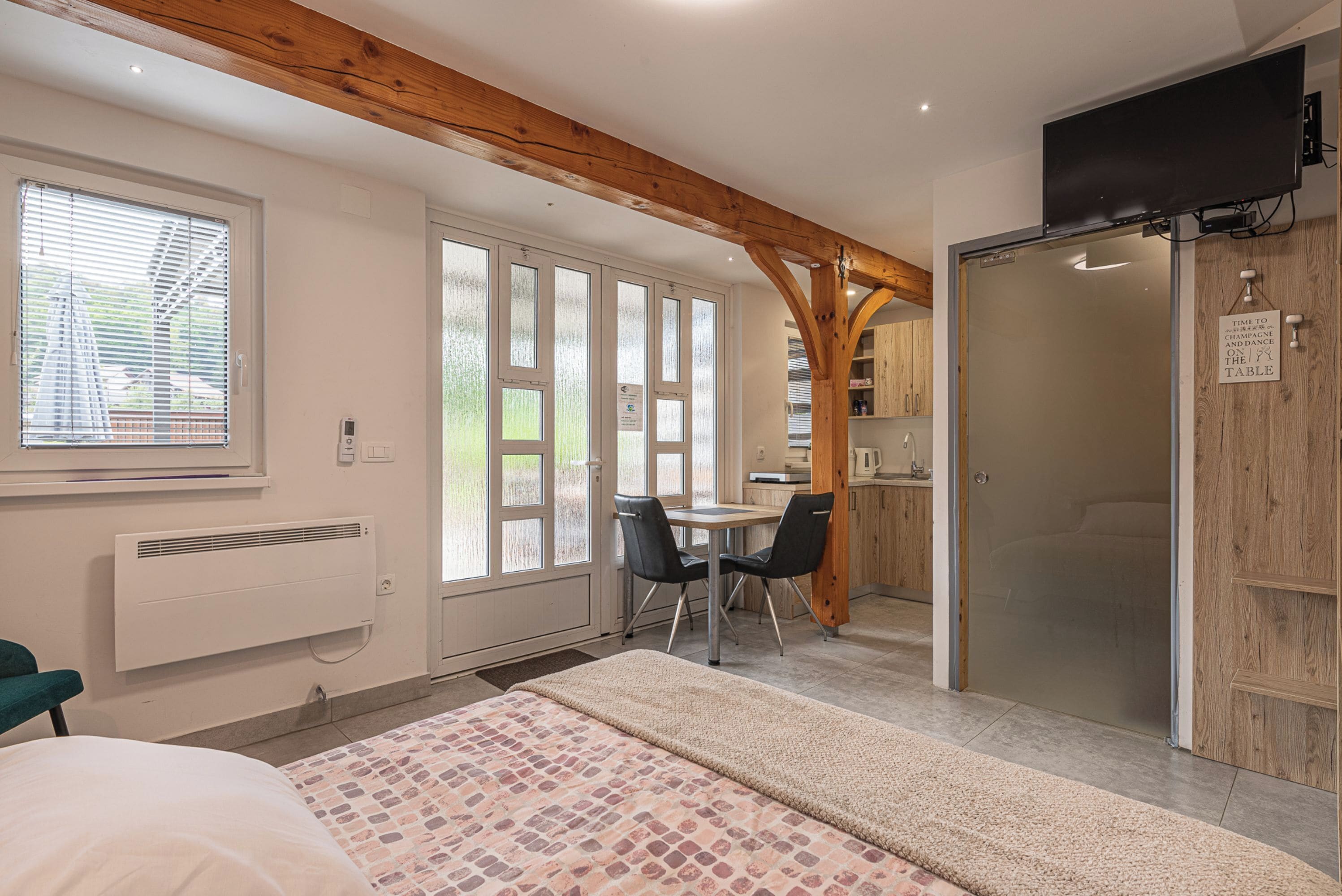 Family Studio (Studio Natura Kolpa)