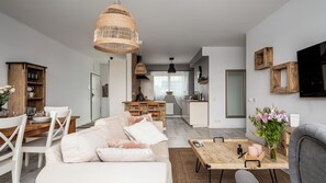 Apartament (132) | Living area