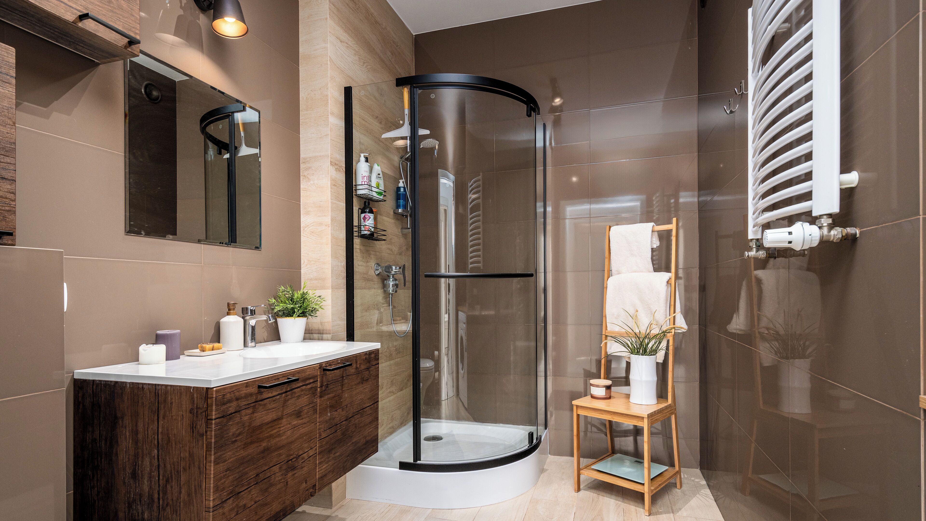 Apartament (132) | Baño