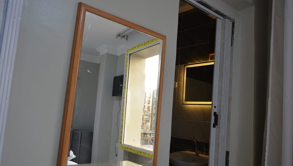 Quarto casal ou duplo conforto, vista para a montanha | Quartos à prova de som, Wi-Fi de cortesia