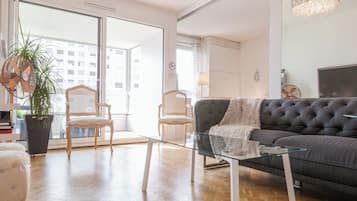 TV connectée, lecteur de DVD