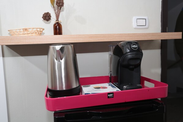 Room - OIKIA AUTOMATIC ROOMS (Agrigento)