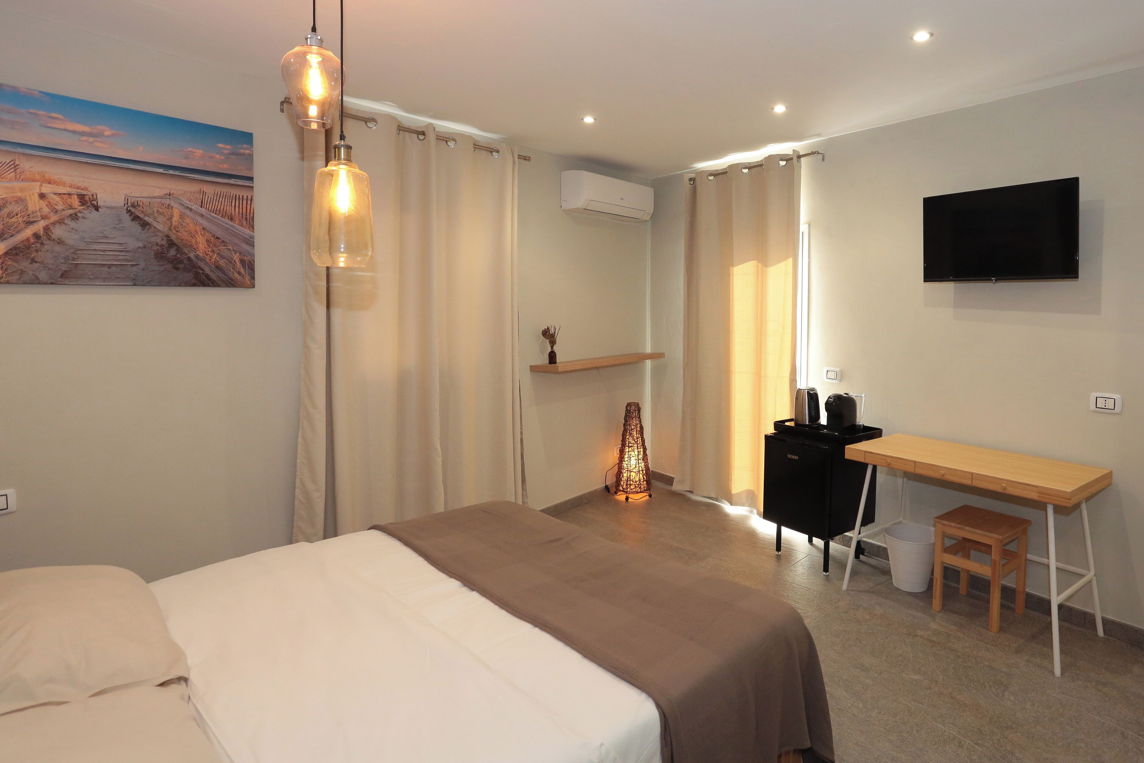 Room, Sea View, Sea Facing | Free WiFi