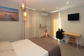 Room, Sea View, Sea Facing | Free WiFi - OIKIA AUTOMATIC ROOMS (Agrigento)