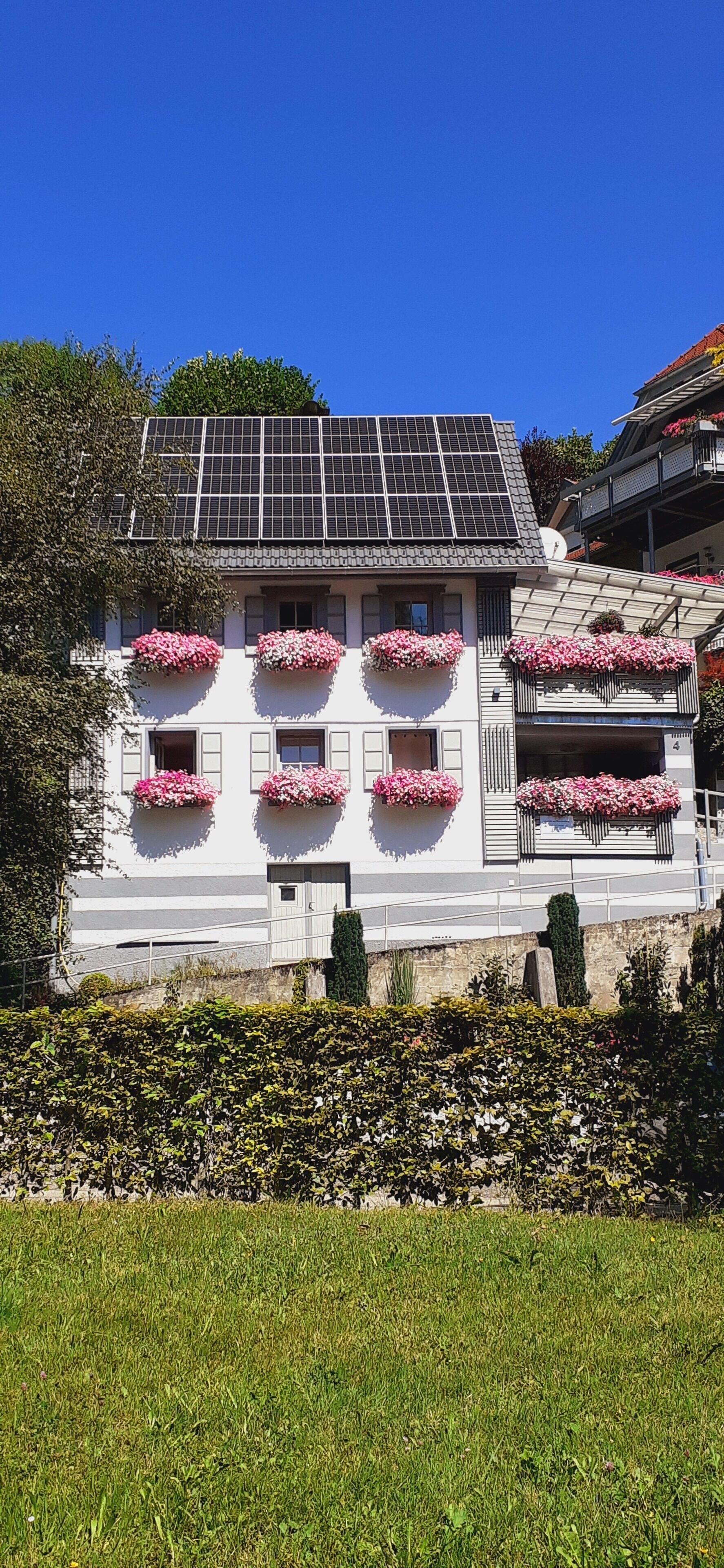 Exterieur