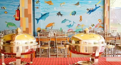 Dreamland Resort And Restaurant