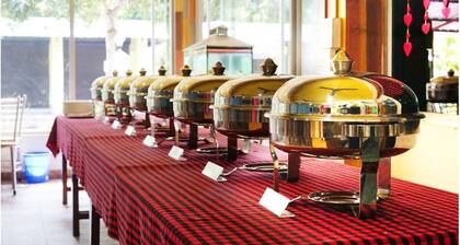 Dreamland Resort And Restaurant