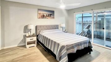 3 chambres, Wi-Fi, draps fournis