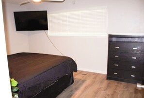 3 Schlafzimmer, WLAN, Bettwäsche