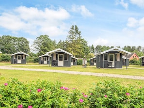 House | View from property - 4 Person Holiday Park Home in Jelling (Jelling)