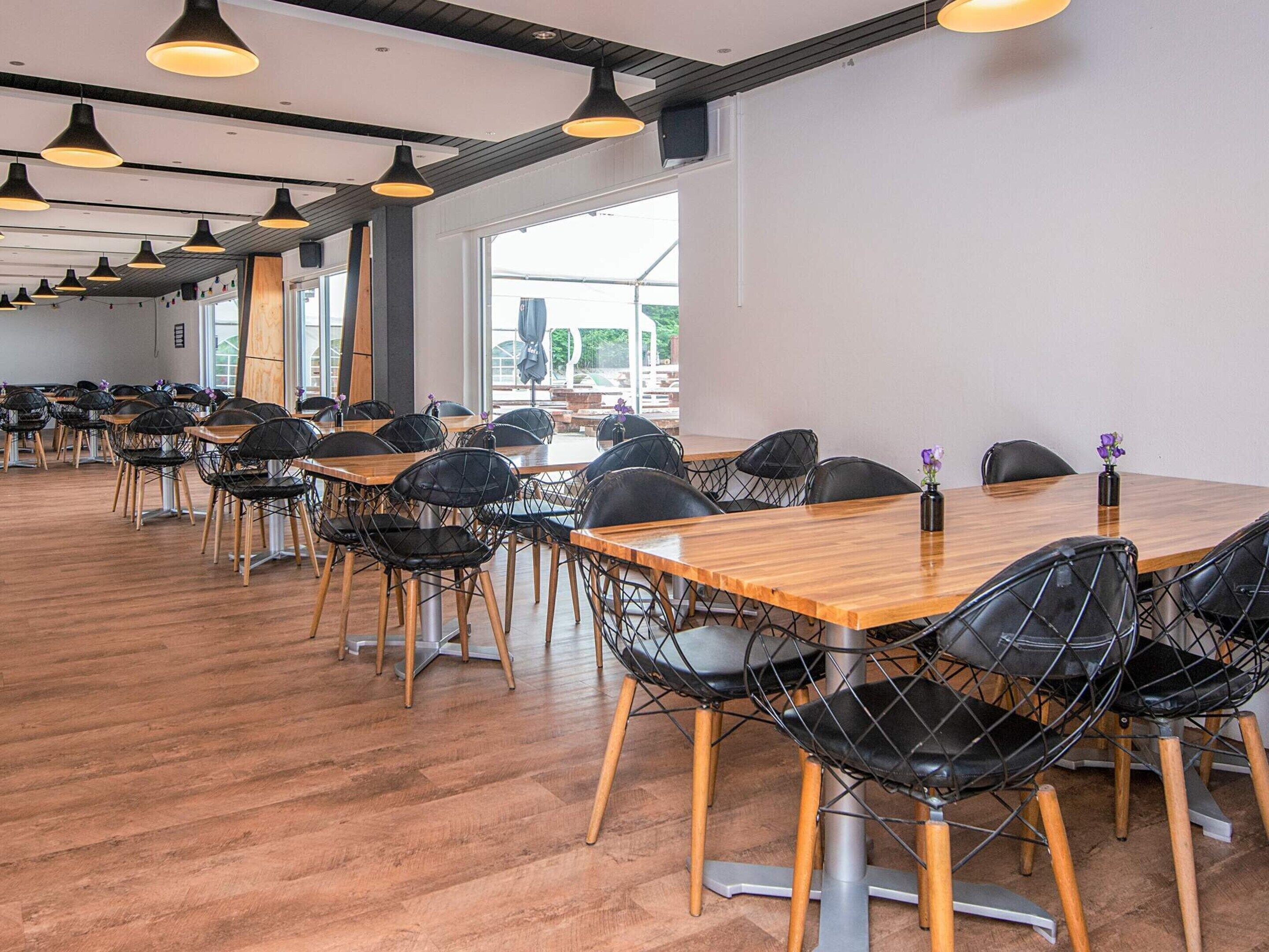 House | Meeting facility