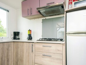 Hus | Interiör