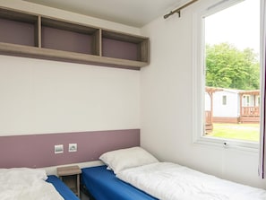 House | Interior - 4 Person Holiday Park Home in Jelling (Jelling)