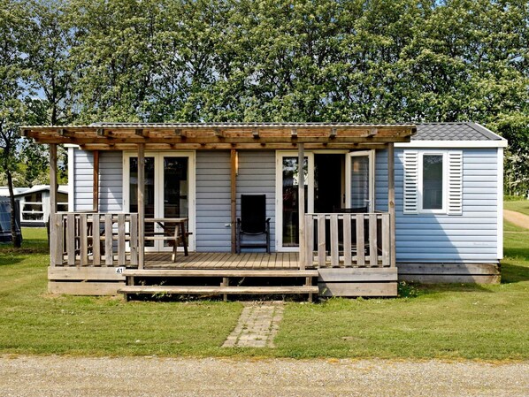 Maison | Extérieur