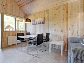 Maison | Extérieur