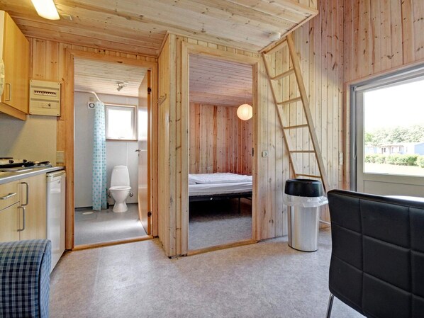 House | Exterior - 4 Person Holiday Park Home in Jelling (Jelling)