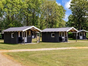 Exterior - 4 Person Holiday Park Home in Jelling (Jelling)