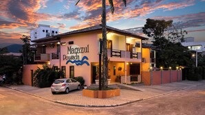 Unclassified image, 4 of 36, button - Pousada Marazul (Ubatuba)