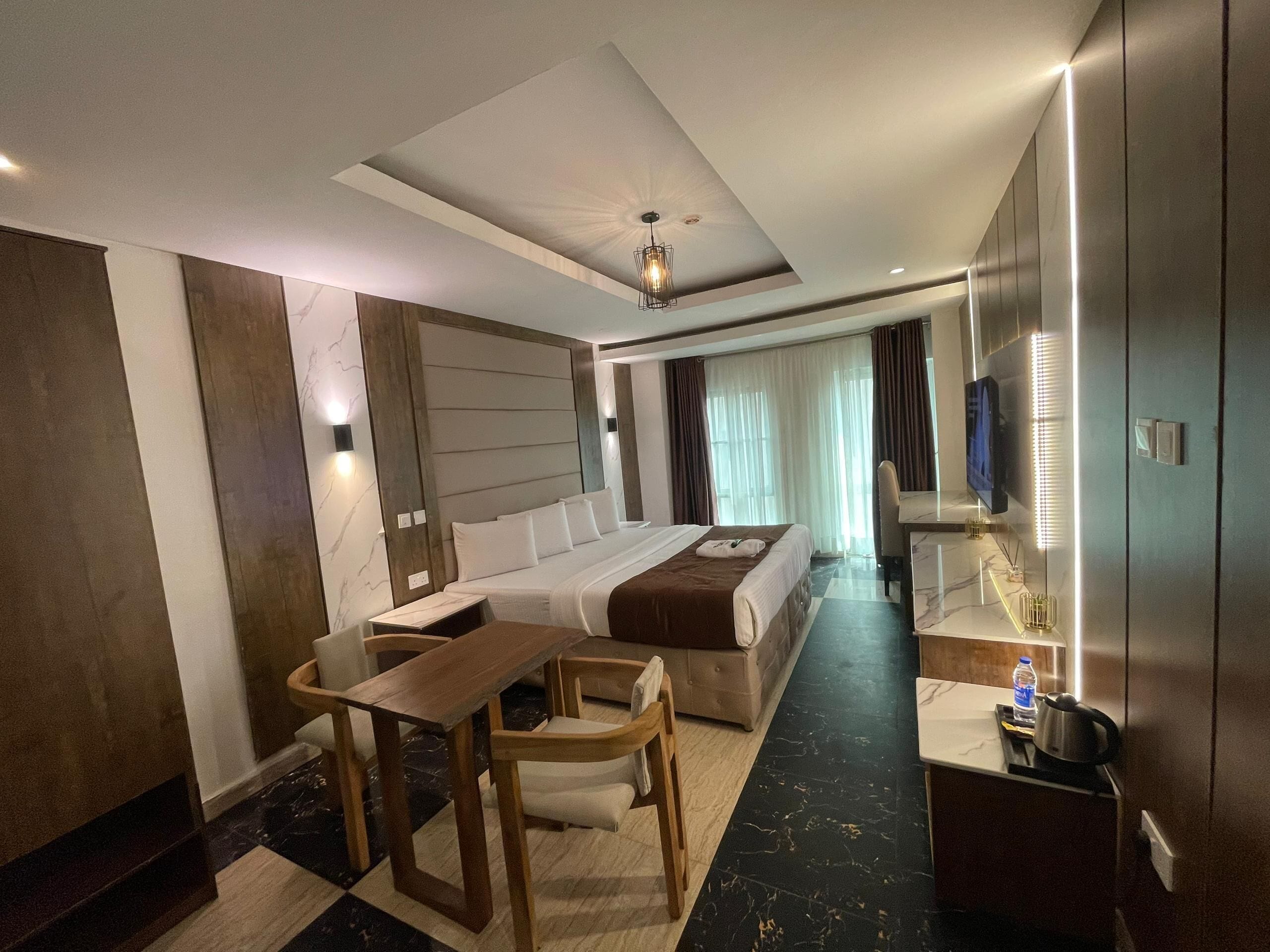 Kamar