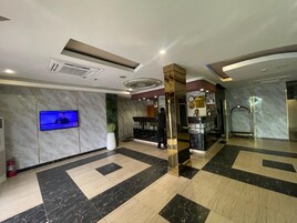 Receptie