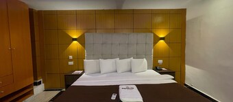 Presken Hotel International Airport road
