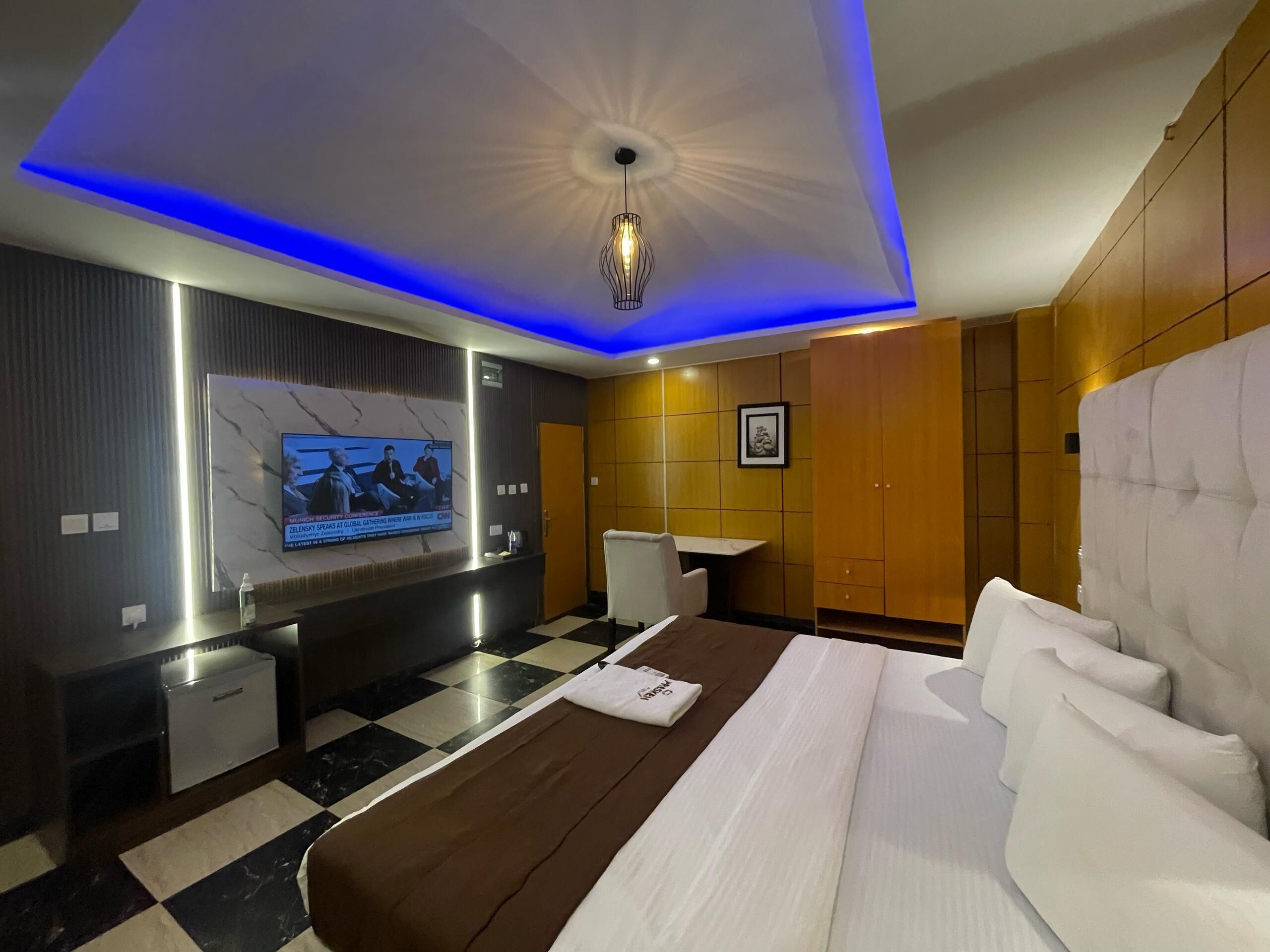 Kamar
