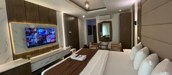Presken Hotel International Airport road