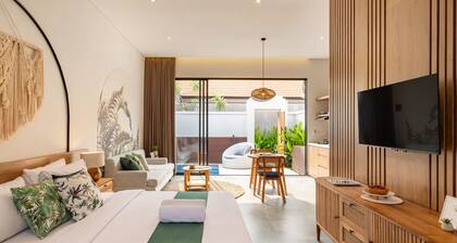 Cove Anantaha Loft & Villa