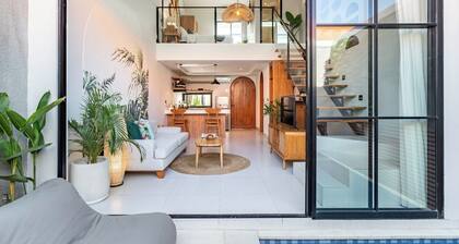 Cove Anantaha Loft & Villa